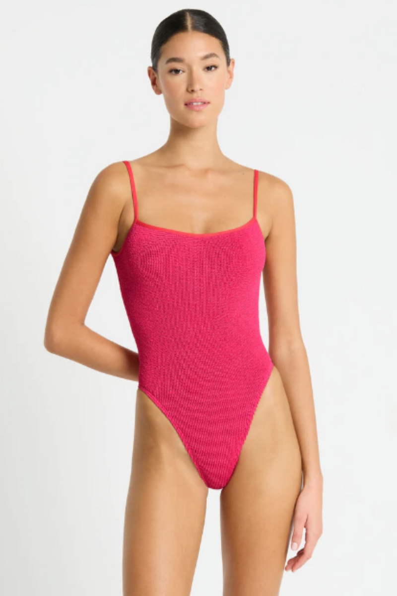 Low Palace 1 Piece Raspberry