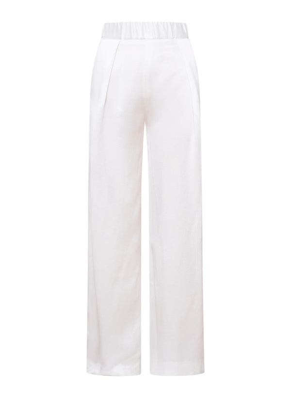 Marissa Pants - pure silk