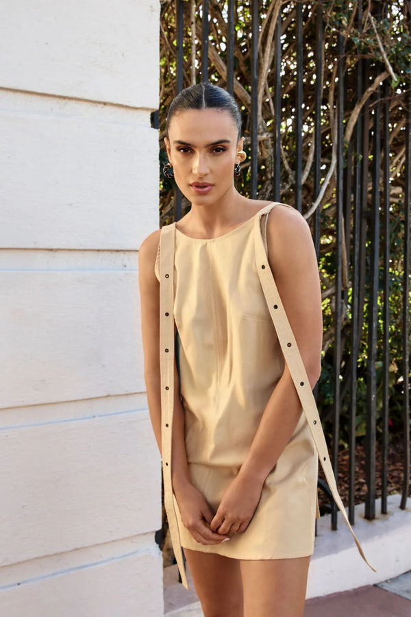 Martha Dress