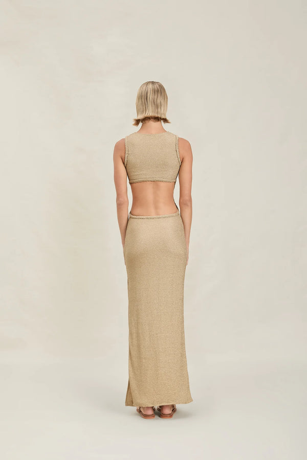 Maxine Dress