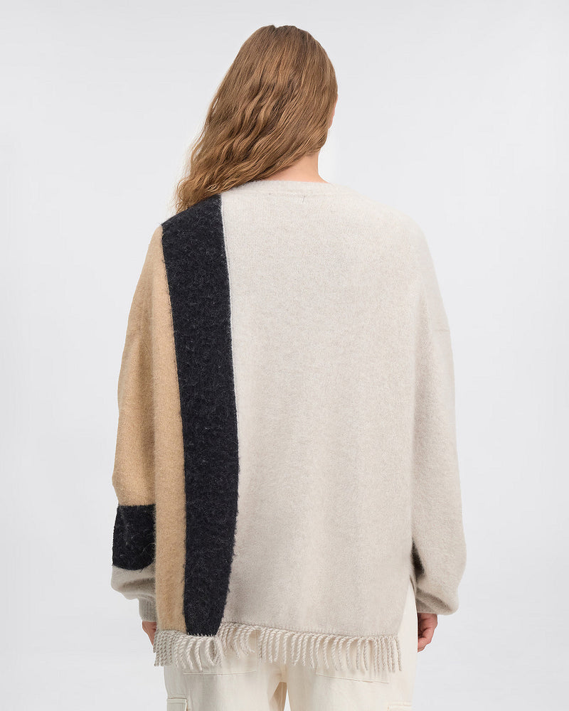 Fowler Knitted Cardigan