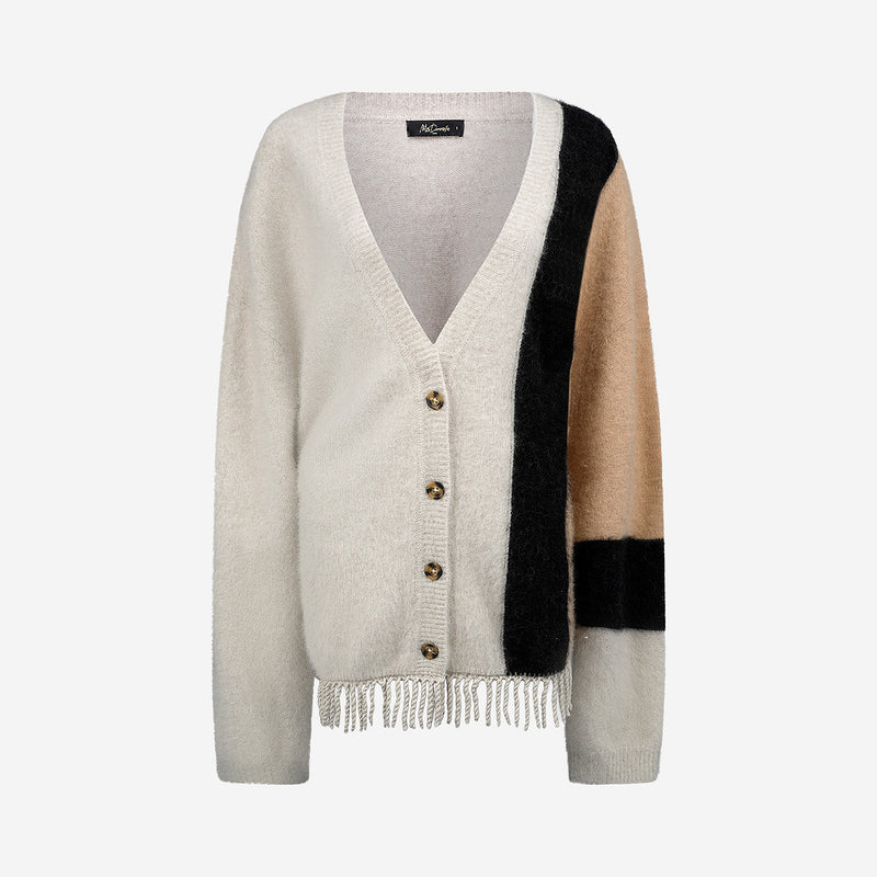 Fowler Knitted Cardigan
