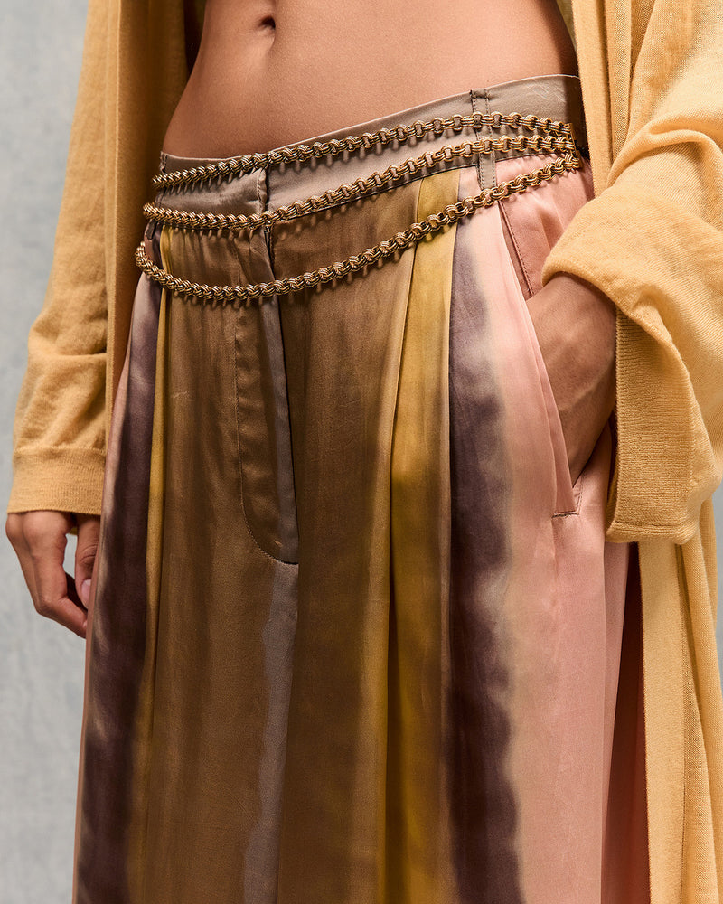 Pant  Masai