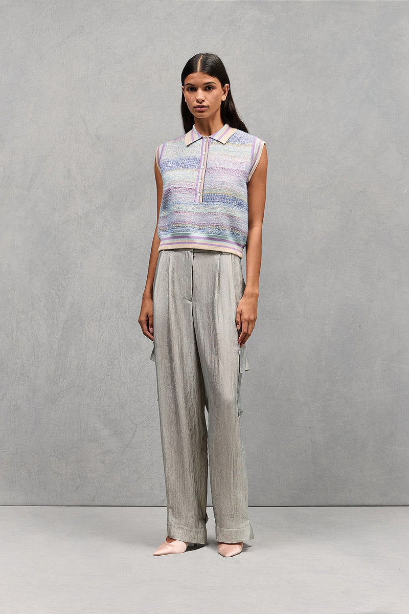 Knitted Top Rasmus