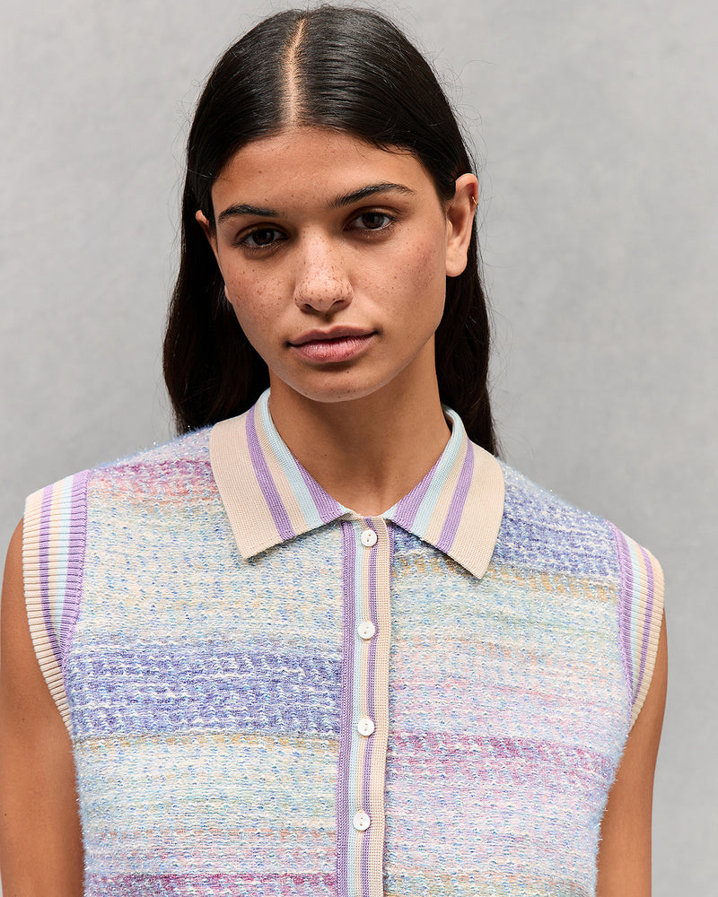 Knitted Top Rasmus