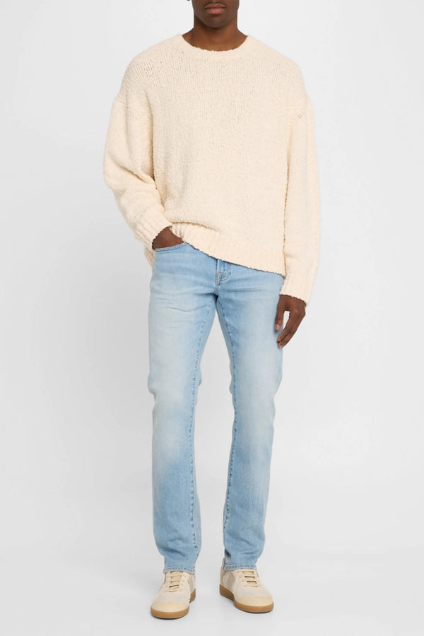 L'Homme Slim Spring City