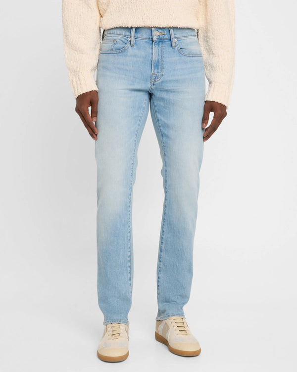 L'Homme Slim Spring City