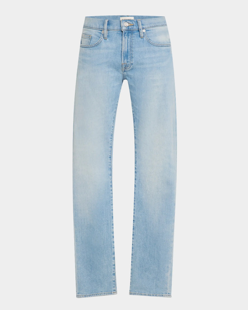L'Homme Slim Spring City