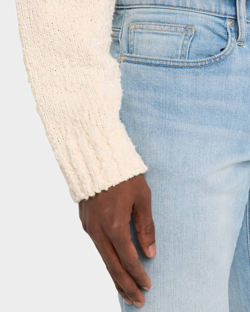 L'Homme Slim Spring City
