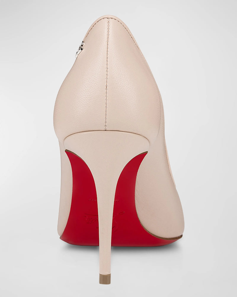 Sporty Kate Nappa Lining Leche