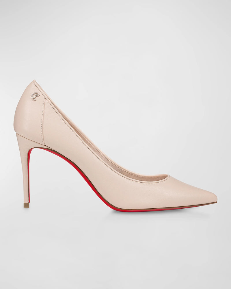 Sporty Kate Nappa Lining Leche