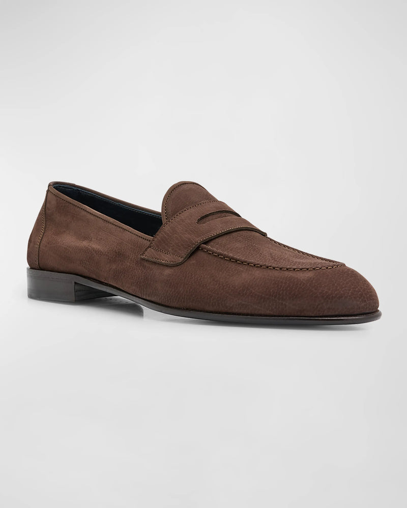 Penny Loafer Coffee