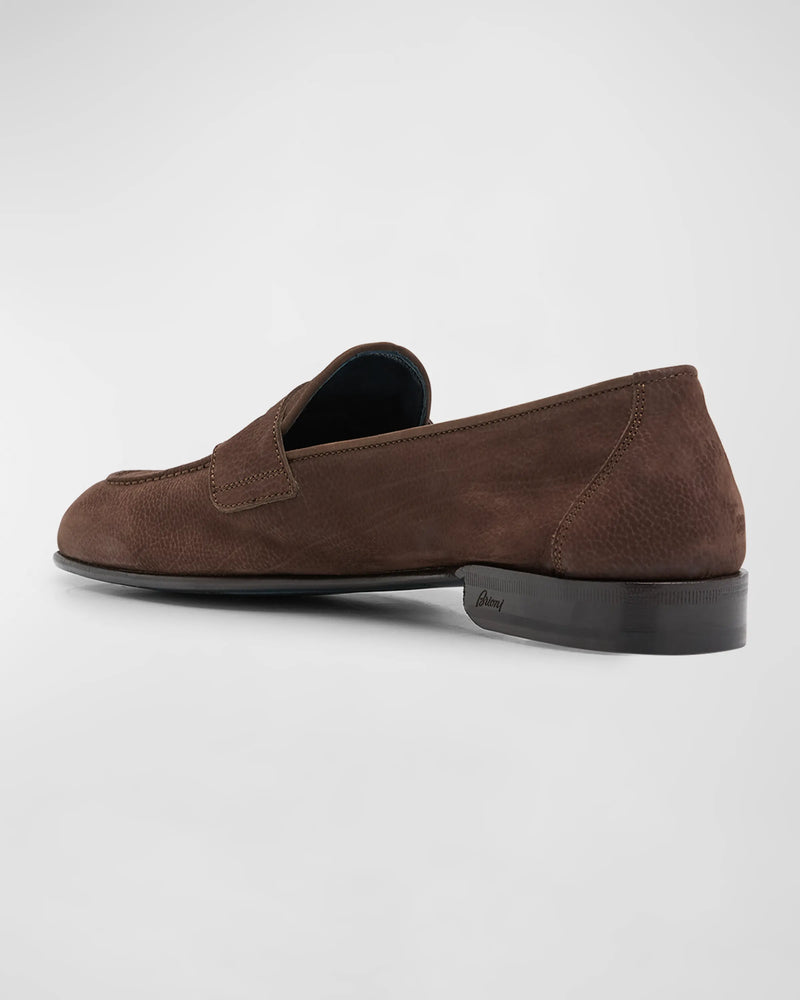 Penny Loafer Coffee
