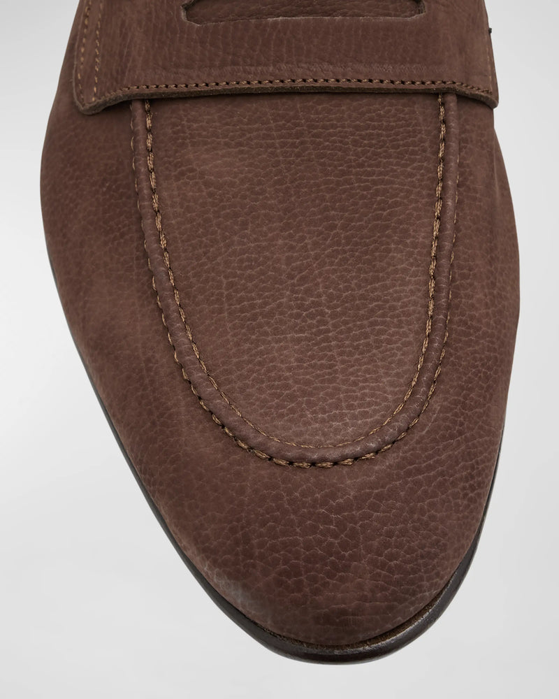Penny Loafer Coffee