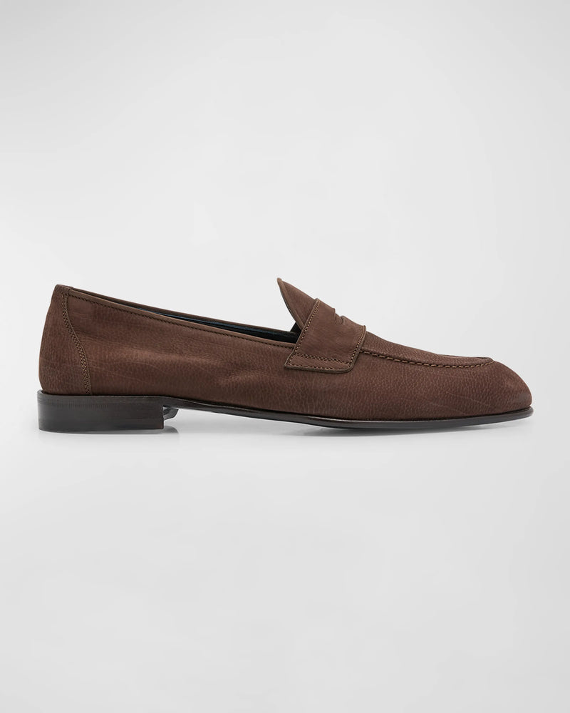 Penny Loafer Coffee