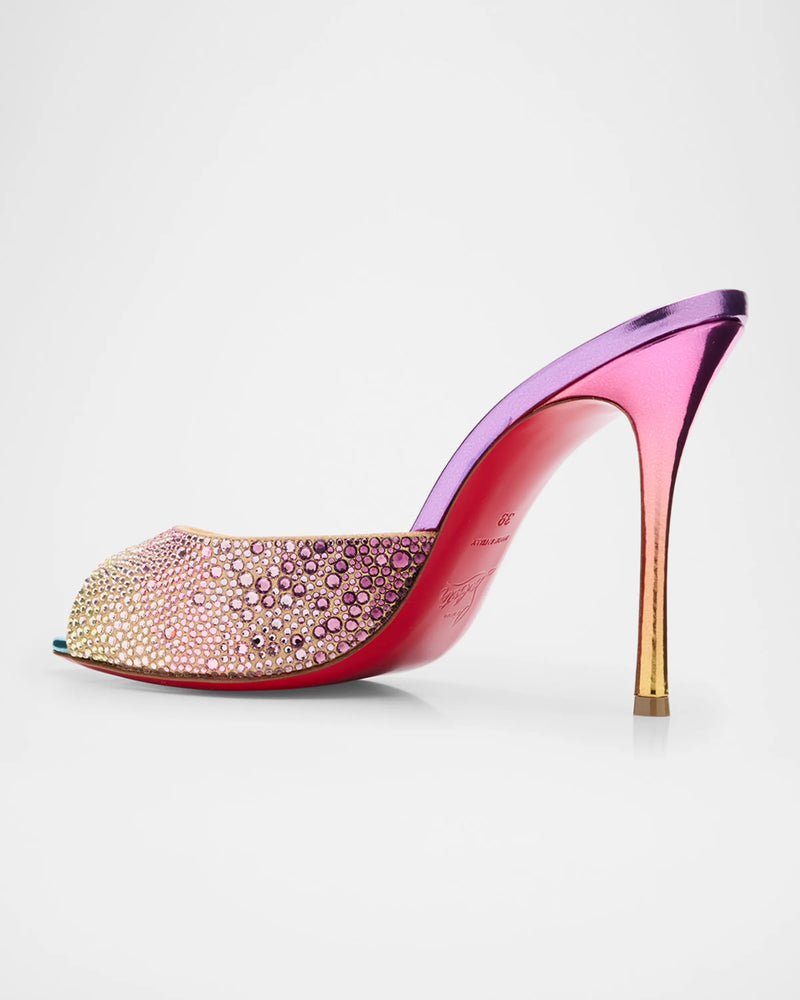 Me Dolly Strass Boreal