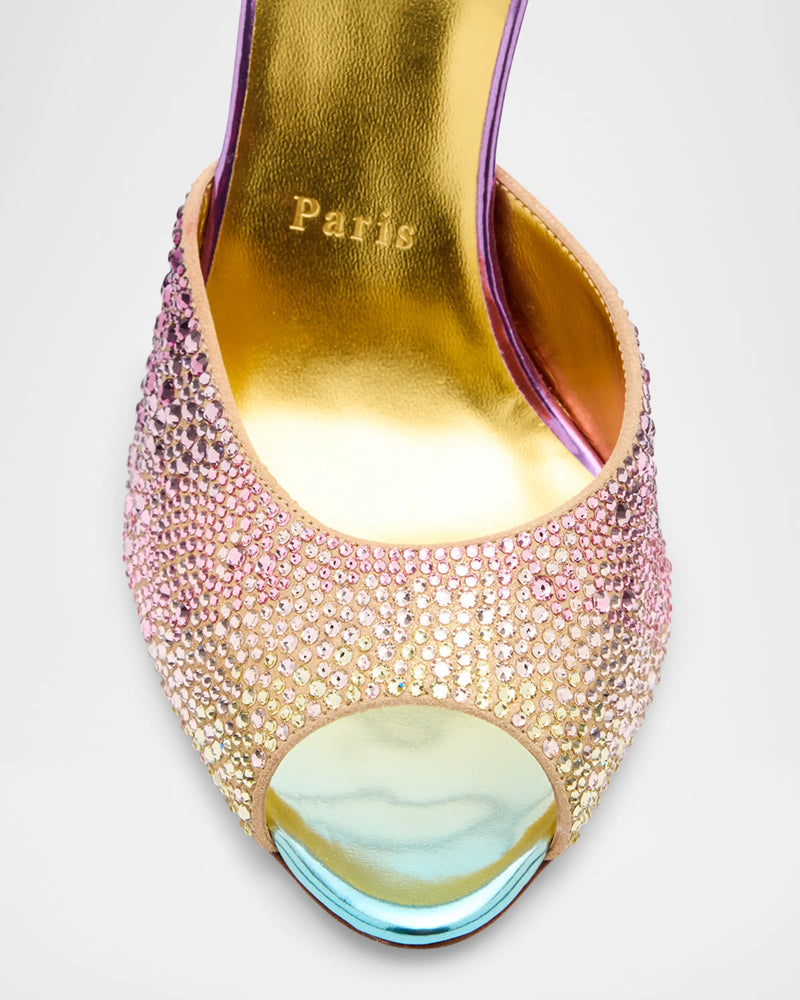 Me Dolly Strass Boreal