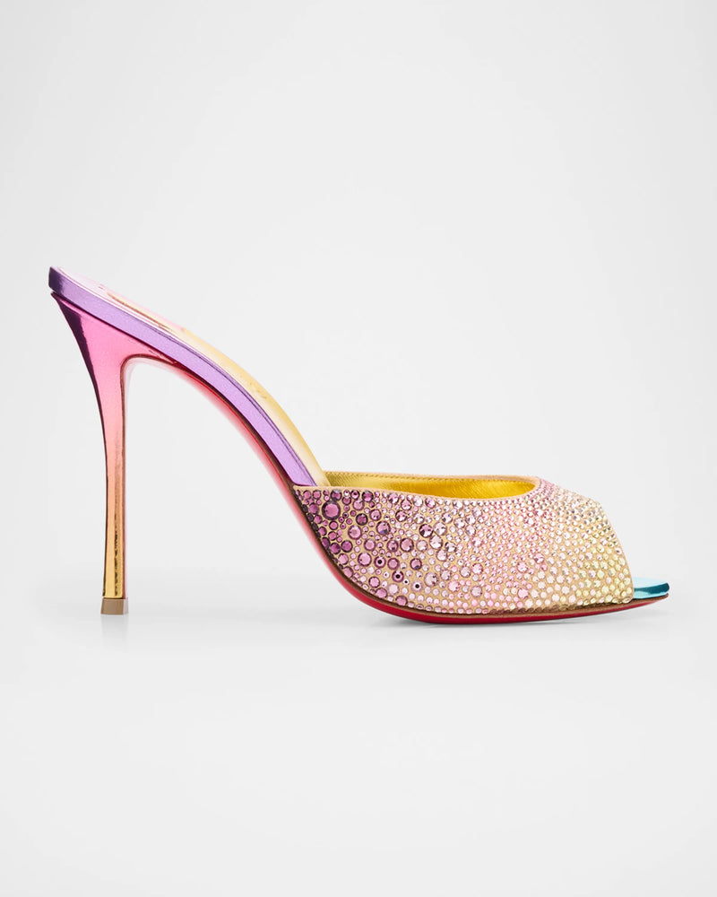 Me Dolly Strass Boreal