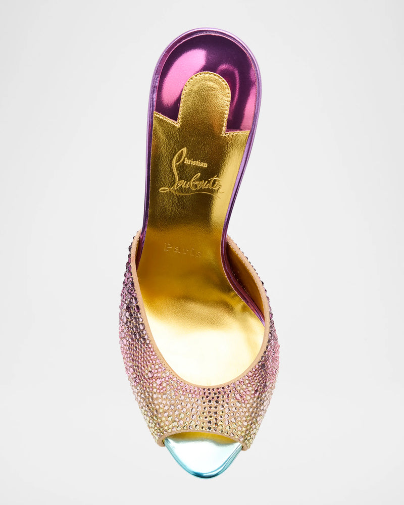 Me Dolly Strass Boreal