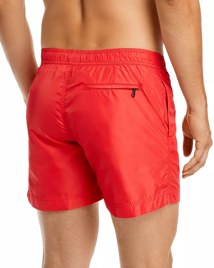 Easton Logo Swim Red