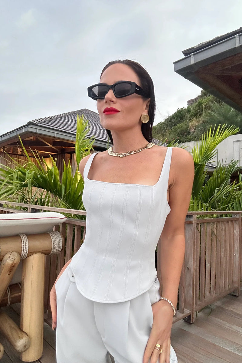 Ricci Bustier