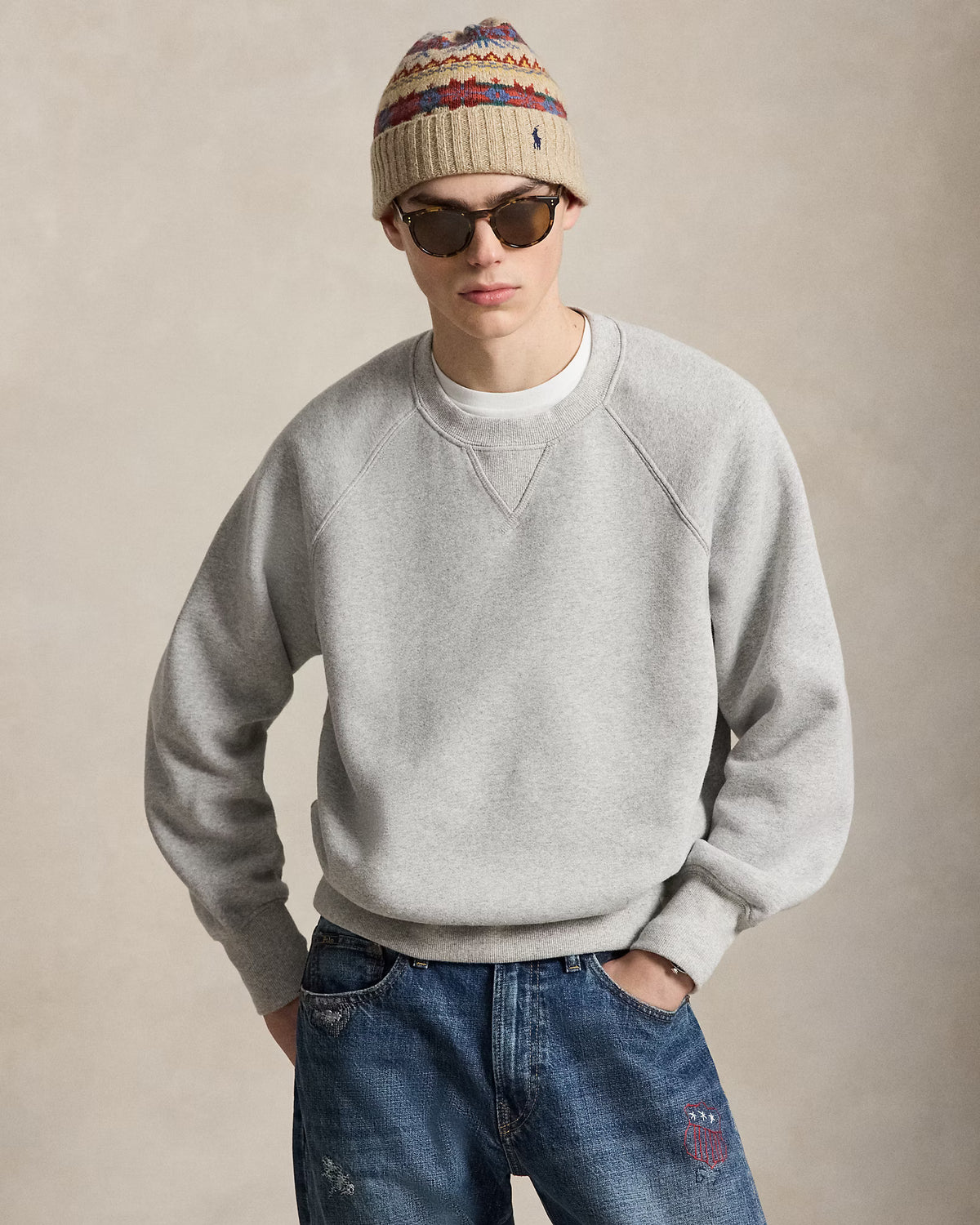 MEN'S OUTERWEAR – CURIO at Faena Bazaar