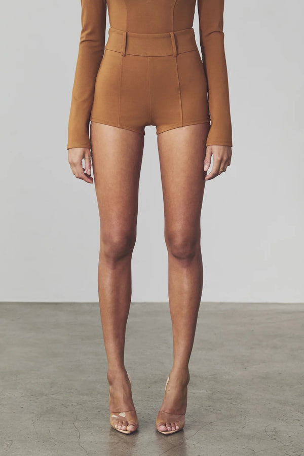 Sam Hot Short