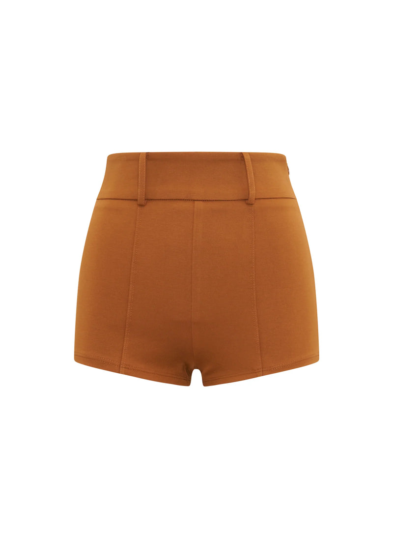 Sam Hot Short