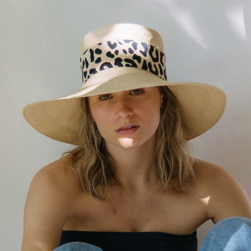 Savanna Hat