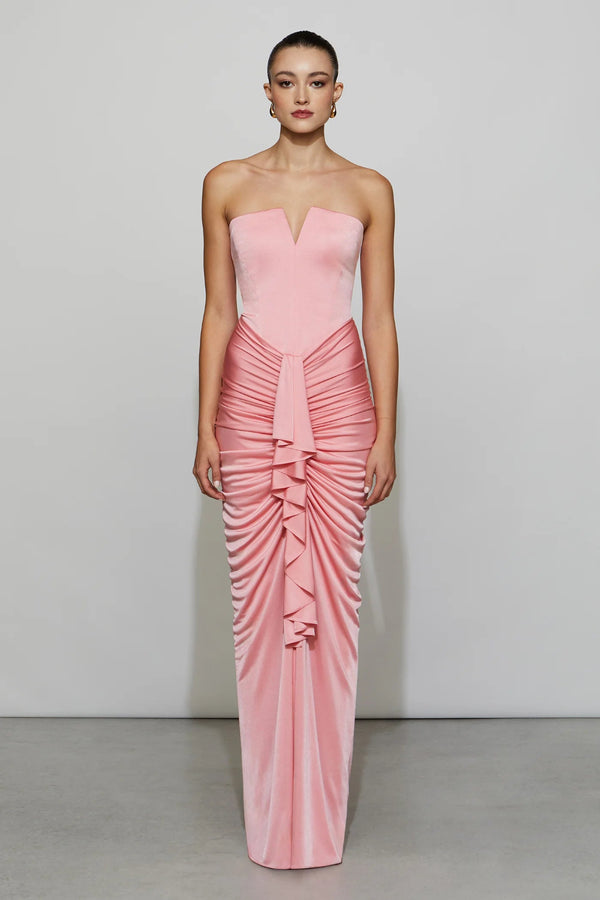 Selena Gown