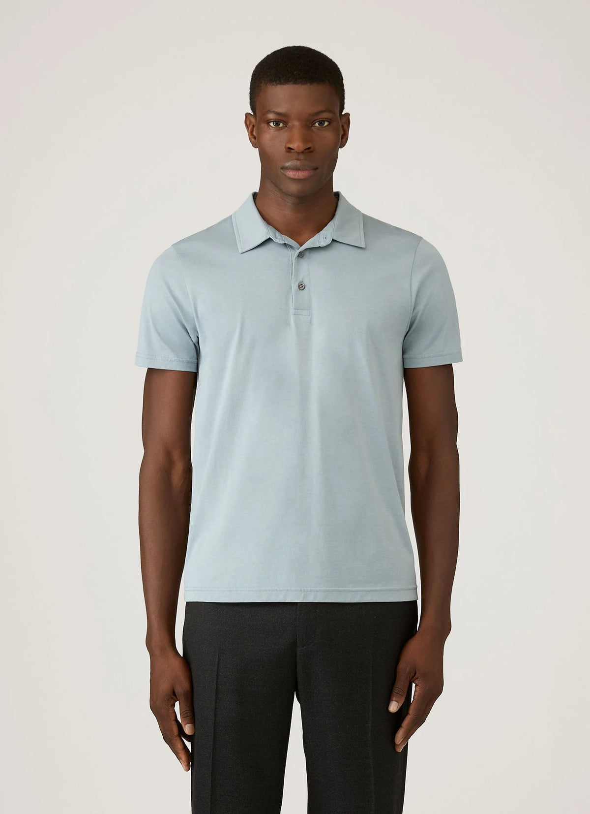Men's Polos – CURIO at Faena Bazaar