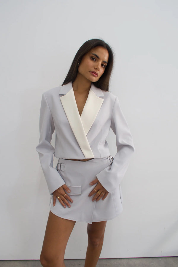 Surfside Mini Skirt