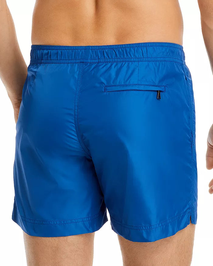 Easton Logo Swim Blue