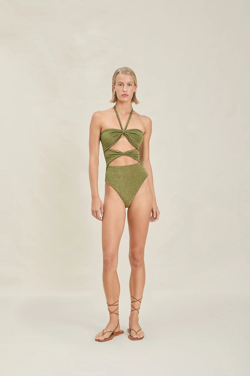 Ulla Full-Piece