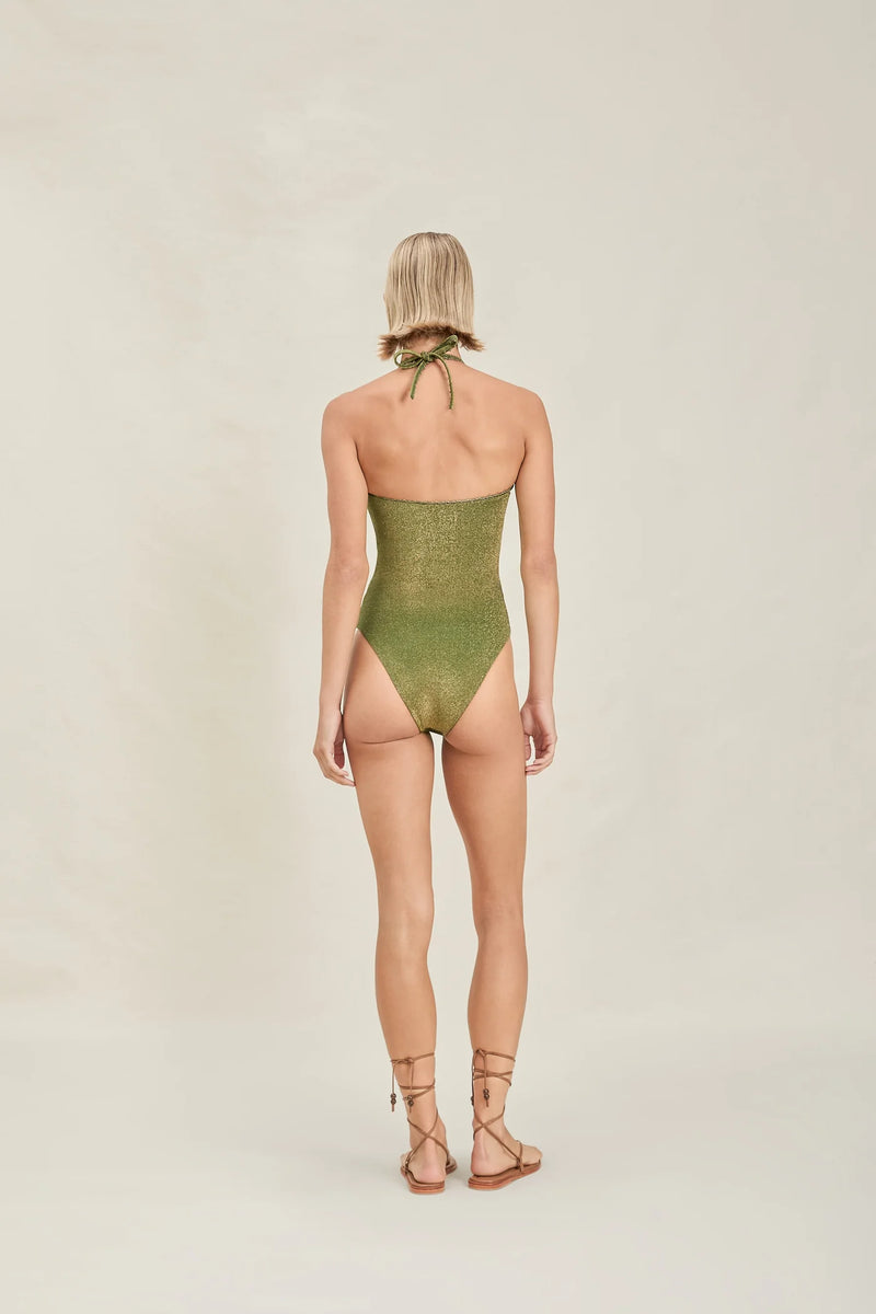 Ulla Full-Piece