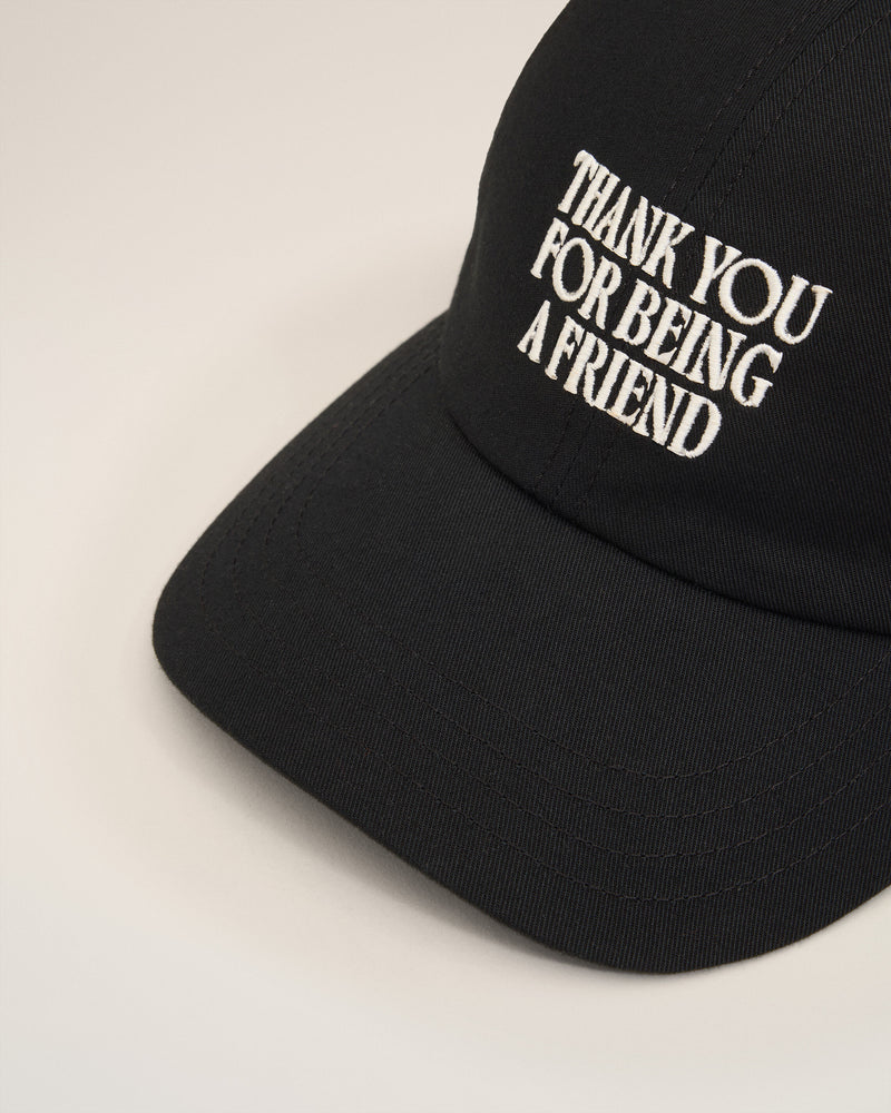 Friend Cap – CURIO at Faena Bazaar