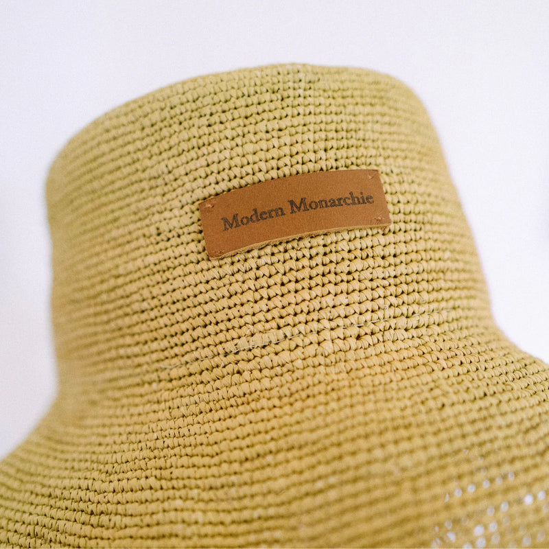 Waikiki Hat