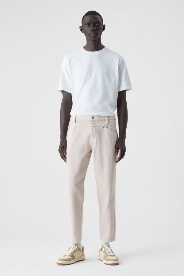 X-Lent Tapered Jeans