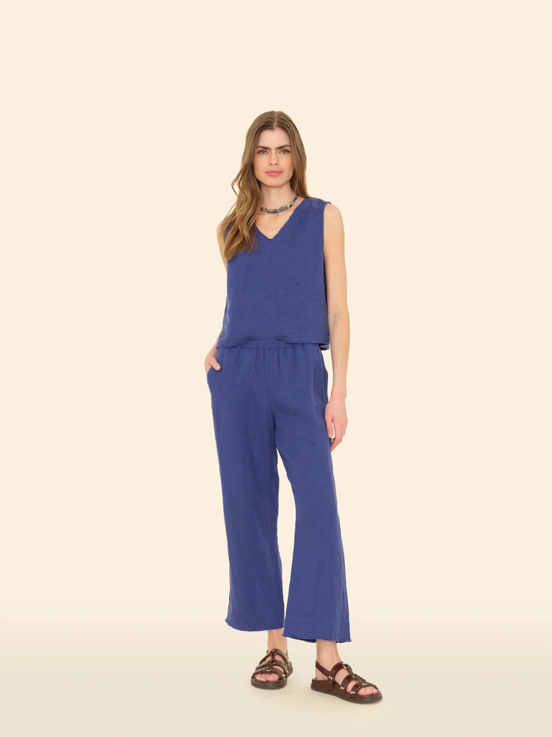 Lorenzo Pant Blueprint