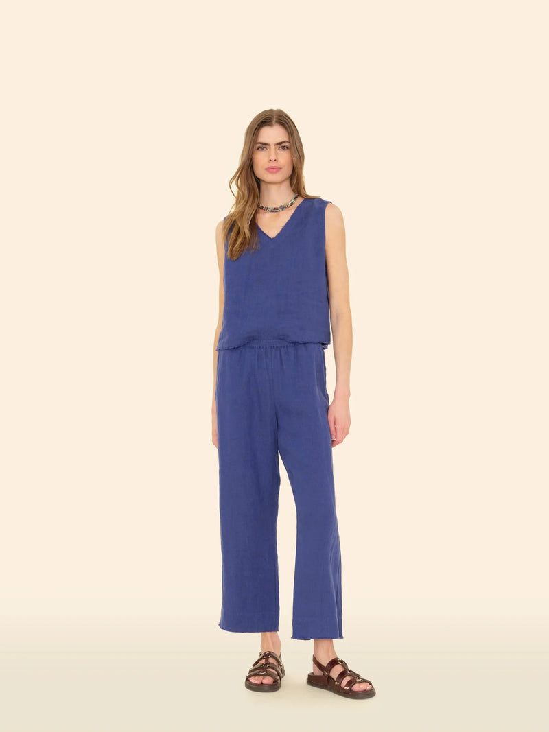 Lorenzo Pant Blueprint