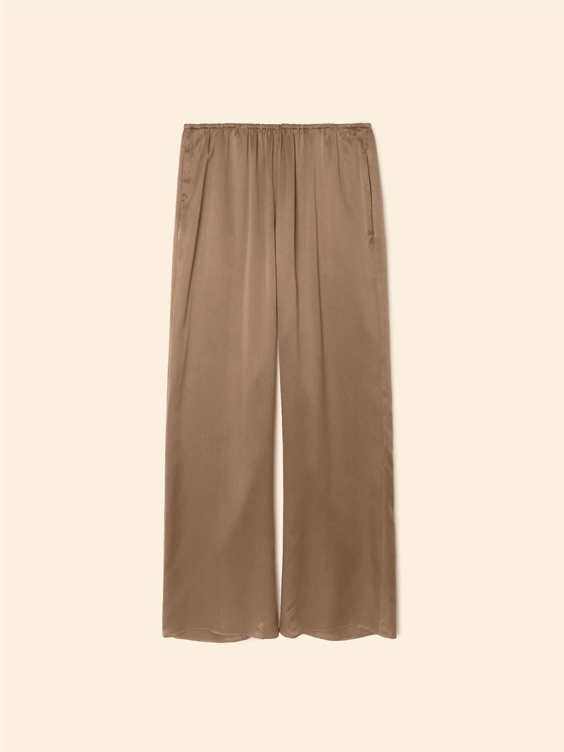 Bella Pant Cool Bronze