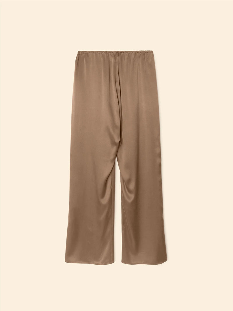Bella Pant Cool Bronze