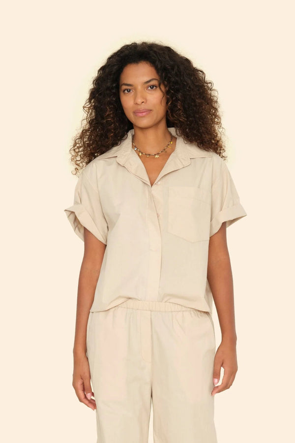 Drake Shirt Sandbar (Final Sale)