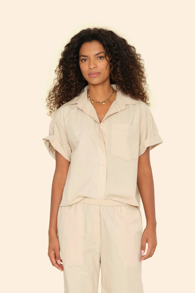 Drake Shirt Sandbar