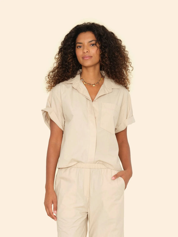 Drake Shirt Sandbar (Final Sale)