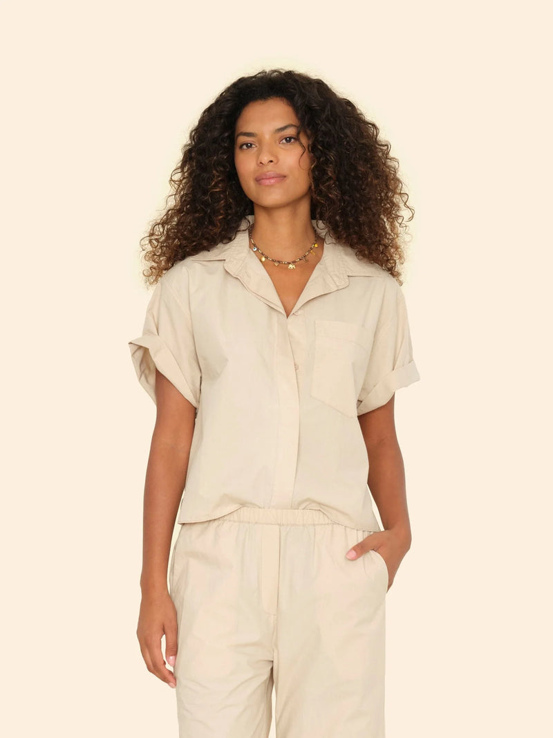 Drake Shirt Sandbar