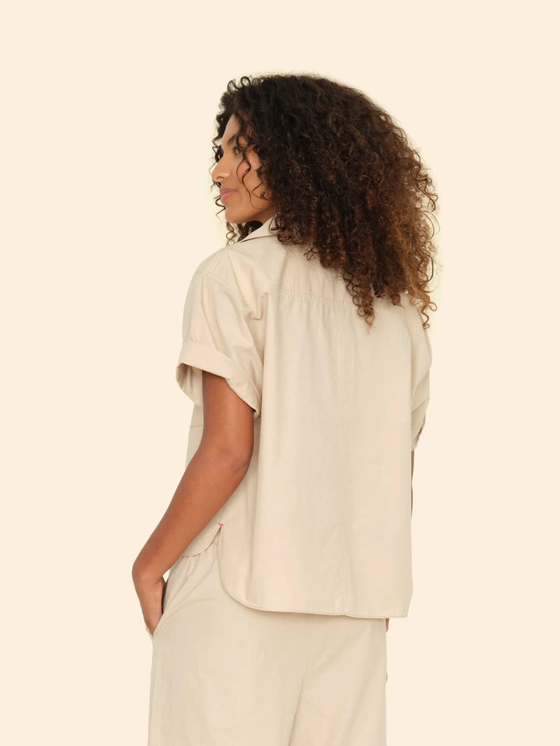 Drake Shirt Sandbar