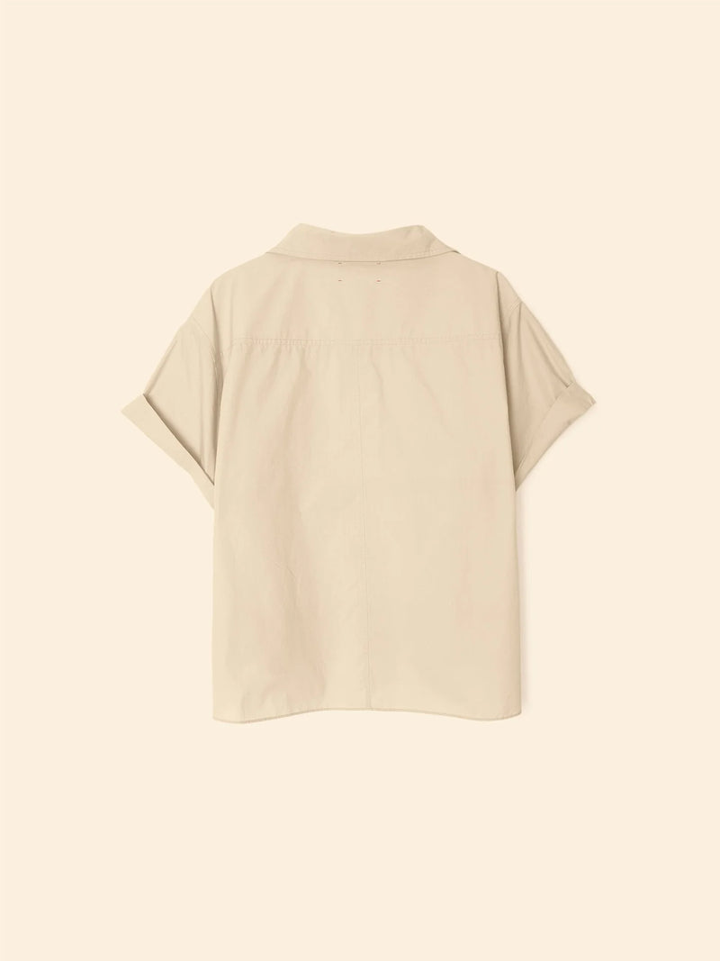 Drake Shirt Sandbar