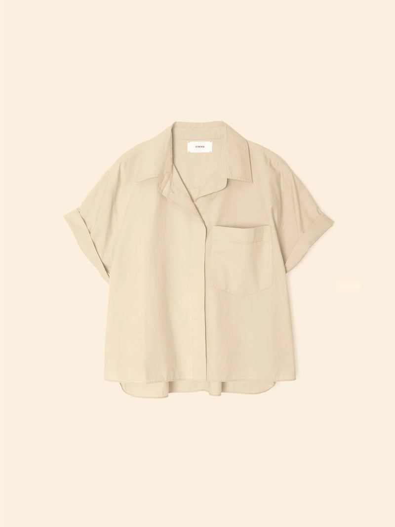 Drake Shirt Sandbar