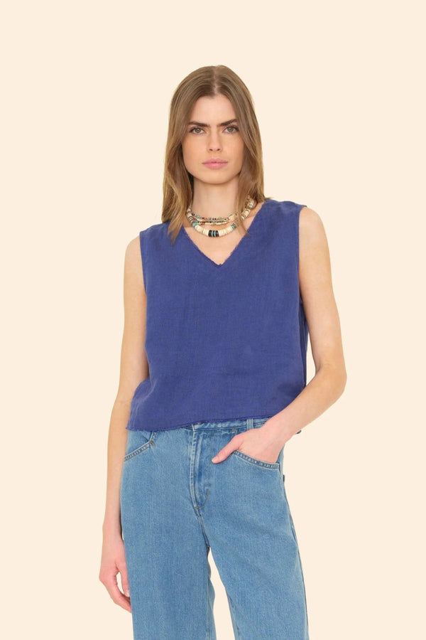 Zadig Top Blueprint (Final Sale)